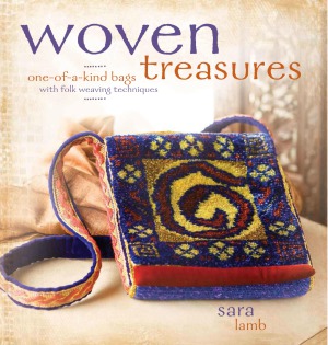 Woven Treasures Sara Lamb