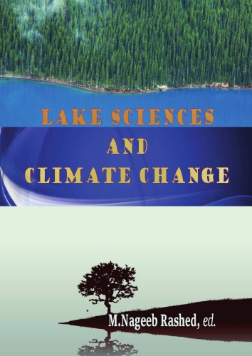 Lake Sciences And Climate Change Mnageeb Rashed