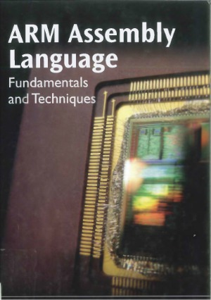 Arm Assembly Language Fundamentals And Techniques William Hohl