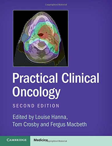 Practical Clinical Oncology 2nd Edition Louise Hanna Tom Crosby