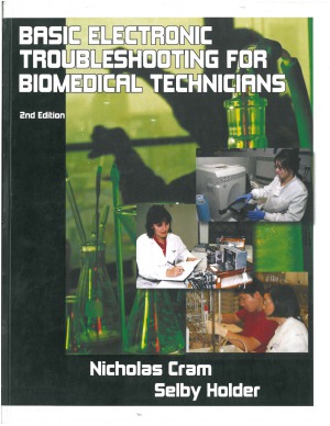 Basic Electronic Troubleshooting For Biomedical Technicians Nicholas Cram