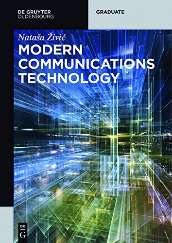 Modern Communications Technology Nataa Ivi