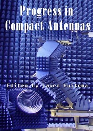 Progress In Compact Antennas Huitema L
