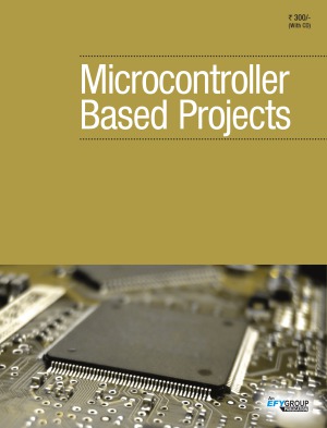 Microcontroller Based Projects