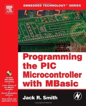 Programming The Pic Microcontroller With Mbasic Jack Smith