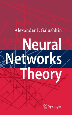 Neural Networks Theory Lotfi Zadeh