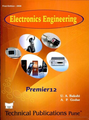 Electronics Engineering Uabakshi Apgodse