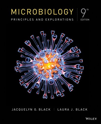 Microbiology Principles And Explorations 9th Edition 9th Edition Jacquelyn G Black
