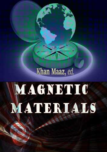 Magnetic Materials Khan Maaz