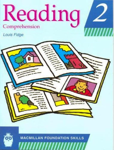 Primary Reading Skills 2 Louis Fidge