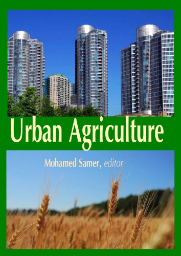 Urban Agriculture Mohamed Samer