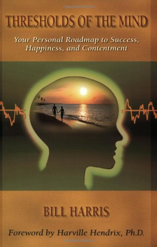 The New Science Of Super Awareness Bill Harris