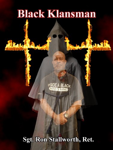 Black Klansman Ron Stallworth