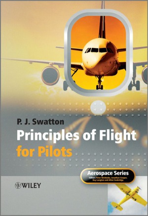 Principles Of Flight For Pilots Peter J Swatton