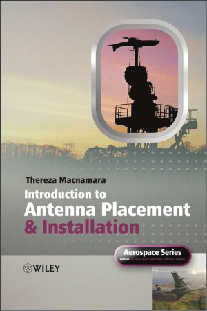 Introduction To Antenna Placement And Installation Thereza Macnamara