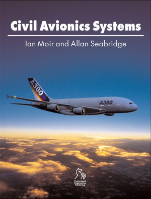 Civil Avionics Systems Moir Ian Seabridge Allan
