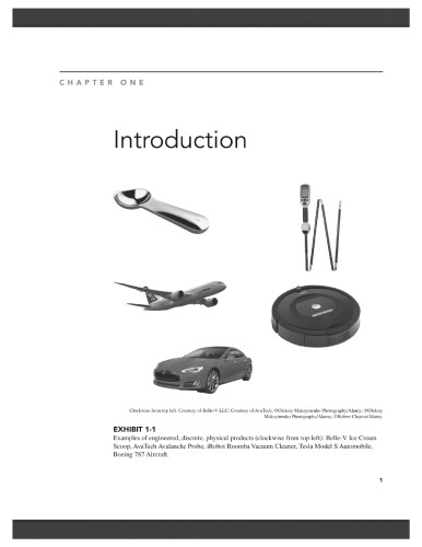 Product Design And Development Karl Ulrich Steven Eppinger