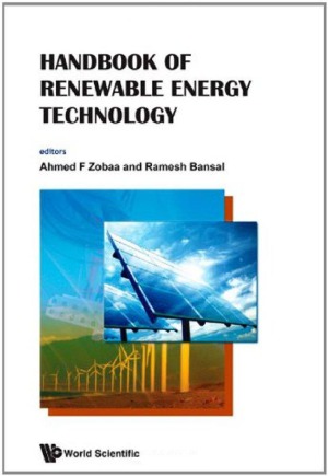Handbook Of Renewable Energy Technology Ahmed F Zobaa