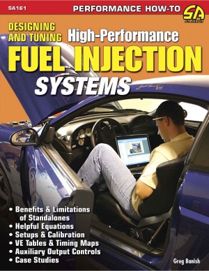 Designing And Tuning Highperformance Fuel Injection Systems Greg Banish