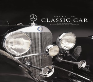 Art Of The Classic Car Peter Bodensteiner Peter Harholdt