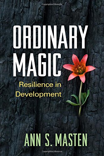 Ordinary Magic Resilience In Development 1st Edition Ann S Masten