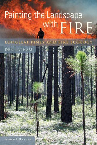 Painting The Landscape With Fire Longleaf Pines And Fire Ecology Den Latham