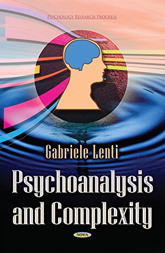Psychoanalysis And Complexity Gabriele Lenti