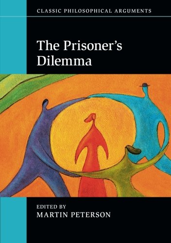 The Prisoners Dilemma Martin Peterson