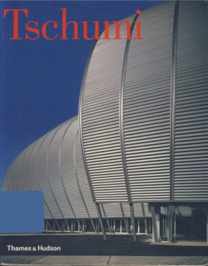 Bernard Tschumi Architecturedesign K Michael Hays Giovanni Damiani