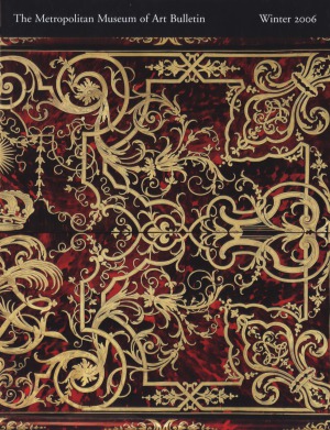 French Royal Furniture In The Metropolitan Museum Of Art Danielle O Kislukgrosheide