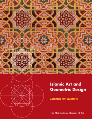 Islamic Art And Geometric Design Metropolitan Museum Of Art New York