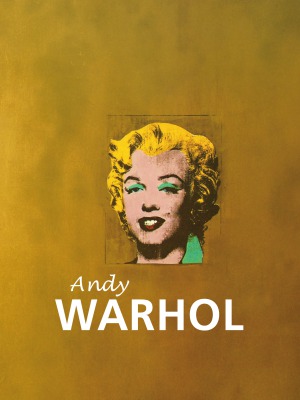 Andy Warhol Eric Shanes
