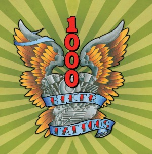 1000 Biker Tattoos Sara Liberte