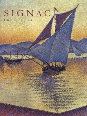 Signac 18631935 Master Neoimpressionist 2001 Collective