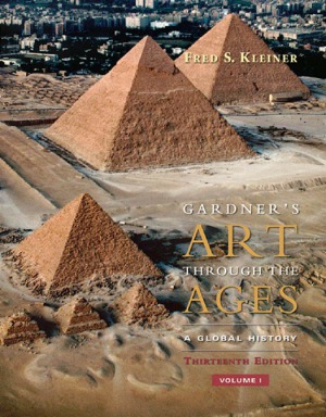 Gardners Art Through The Ages A Global History Fred S Kleiner