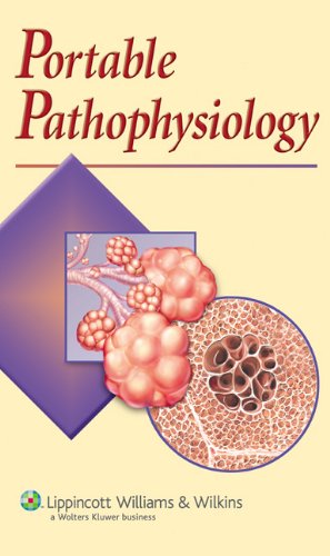Portable Pathophysiology Spi Springhouse