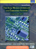 The 8051 Microcontroller And Embedded Systems Using Assembly And C 2nd Edition Muhammad Ali Mazidi