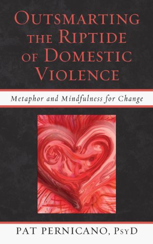 Outsmarting The Riptide Of Domestic Violence Metaphor And Mindfulness For Change Pat Pernicano