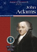 John Adams Heather Lehr Wagner Walter Cronkite