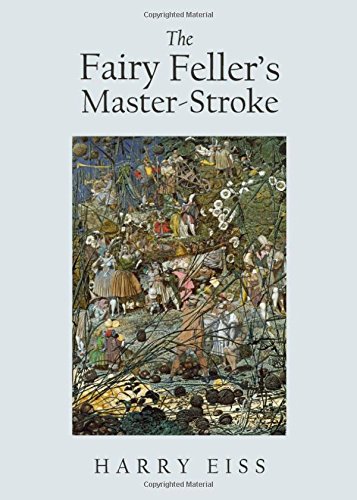 The Fairy Fellers Masterstroke 1st Unabridged Harry Eiss