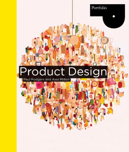 Product Design Alex Milton Paul Rodgers