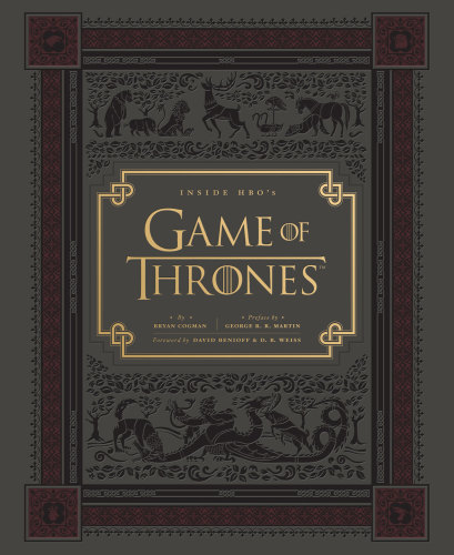 Inside Hbos Game Of Thrones Bryan Cogman