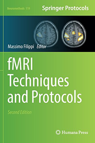 Fmri Techniques And Protocols 2nd Ed 2016 Massimo Filippi