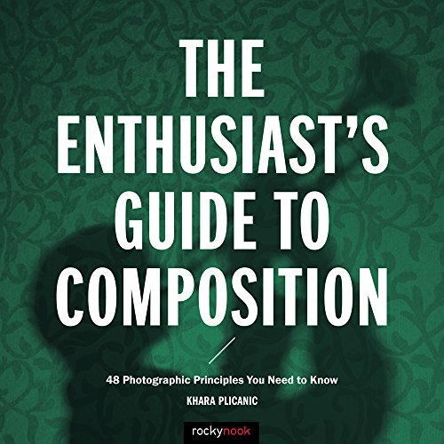 The Enthusiasts Guide To Composition 48 Photographic Principles You Need To Know Khara Plicanic
