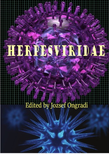 Herpesviridae Jozsef Ongradi