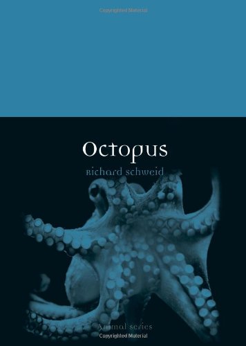 Octopus Richard Schweid
