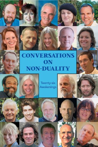 Conversations On Nonduality Twentysix Awakenings Eleanora Gilbert