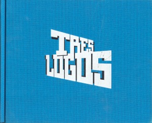 Tres Logos Nicolas Bourquin