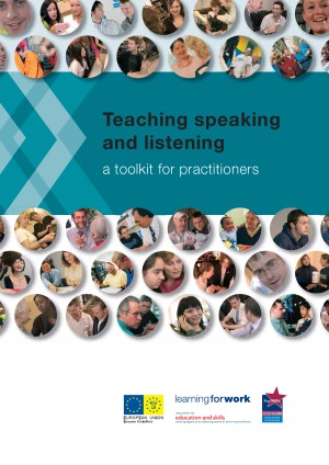 Teaching Speaking And Listening A Toolkit For Practitioners Cole Debbie