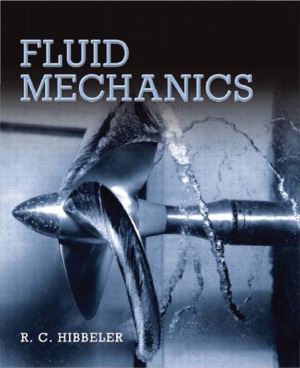 Fluid Mechanics Russell C Hibbeler